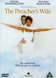 The Preacher's Wife [UK Import]