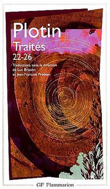 Traités. Vol. 3. 22-26