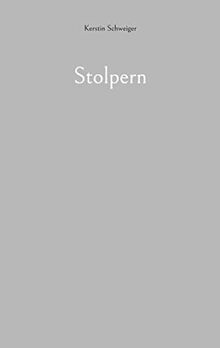 Stolpern