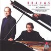 Johannes Brahms - Die Klavierkonzerte (Gesamtaufnahme)