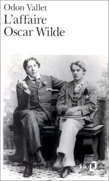 L'affaire Oscar Wilde