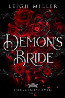 Demon's Bride (Crescent Coven, Band 1)