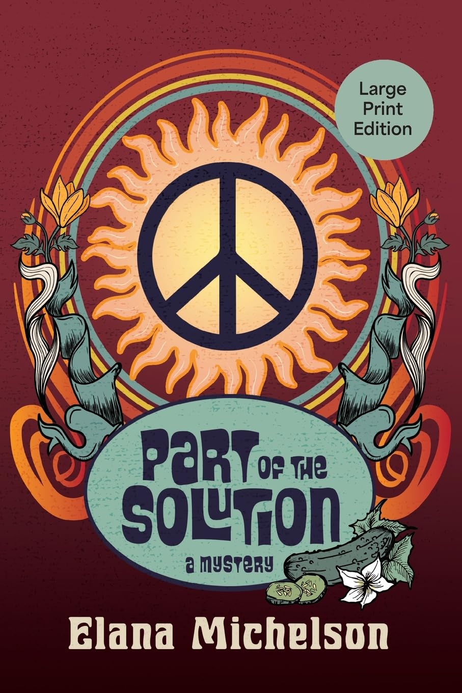Part of the Solution: a Mystery
