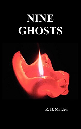 Nine Ghosts