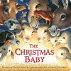 The Christmas Baby (Classic Board Books)