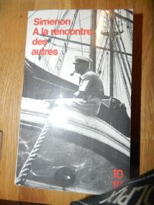 Mes apprentissages. Vol. 3. A la rencontre des autres