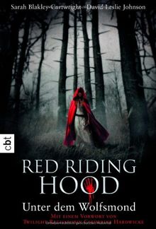 Red Riding Hood - Unter dem Wolfsmond