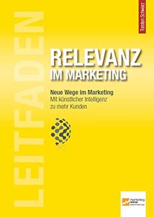 Leitfaden Relevanz im Marketing