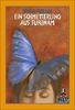 Ein Schmetterling aus Surinam: Die Kindheit der Maria Sibylla Merian. Roman (Gulliver)