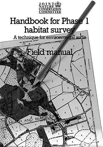 Handbook for Phase 1 Habitat Survey