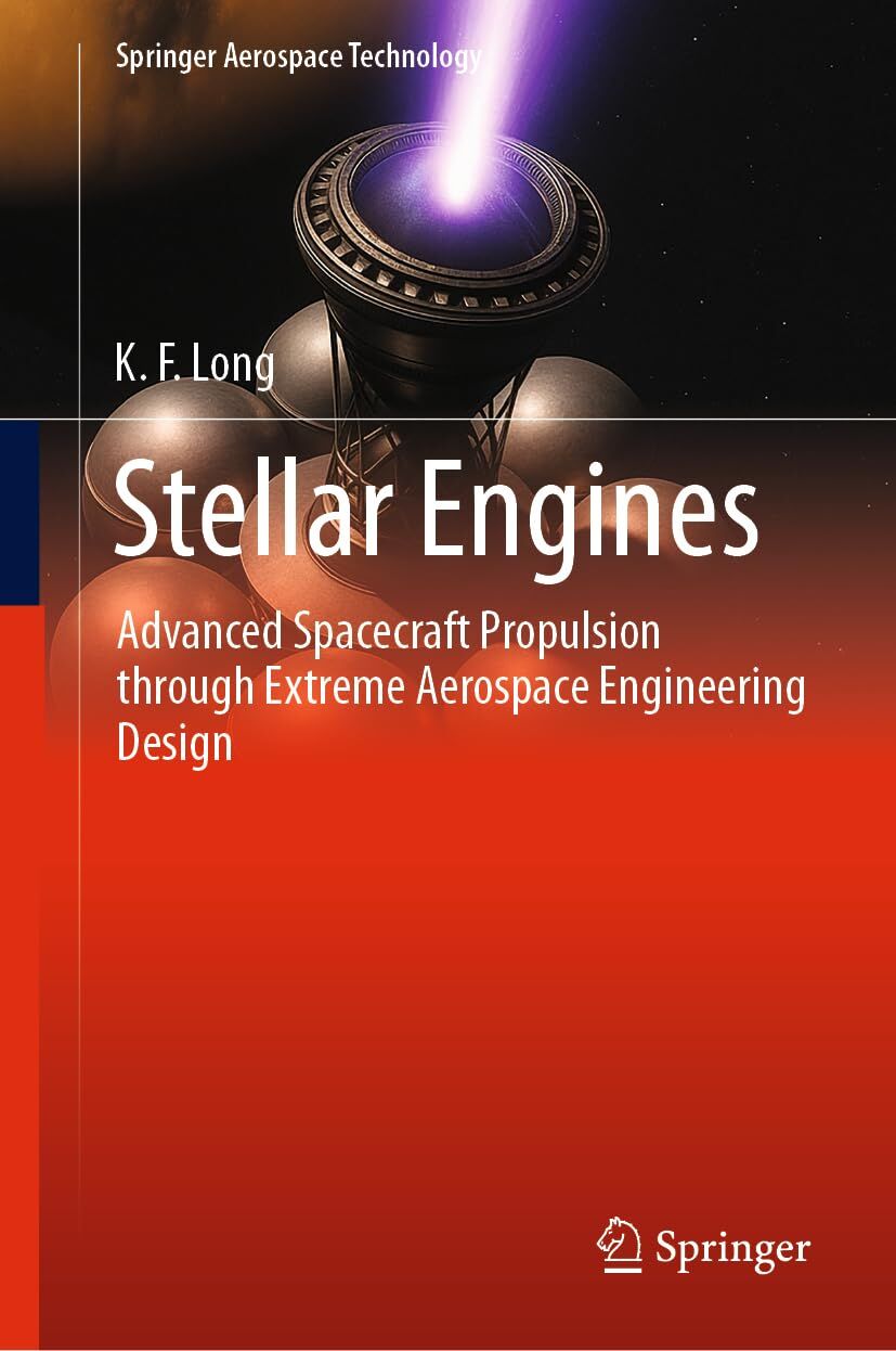 Stellar Engines