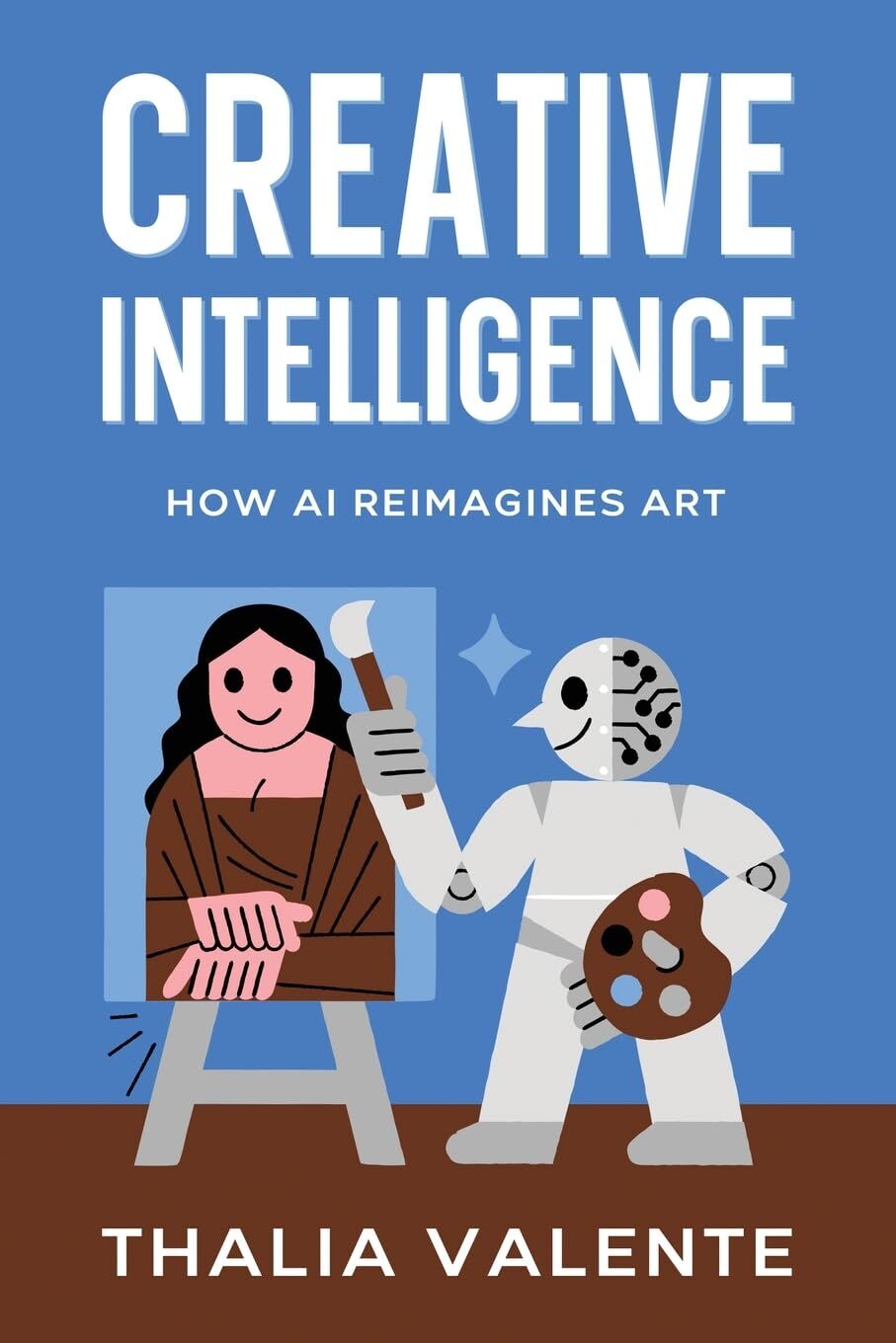 Creative Intelligence