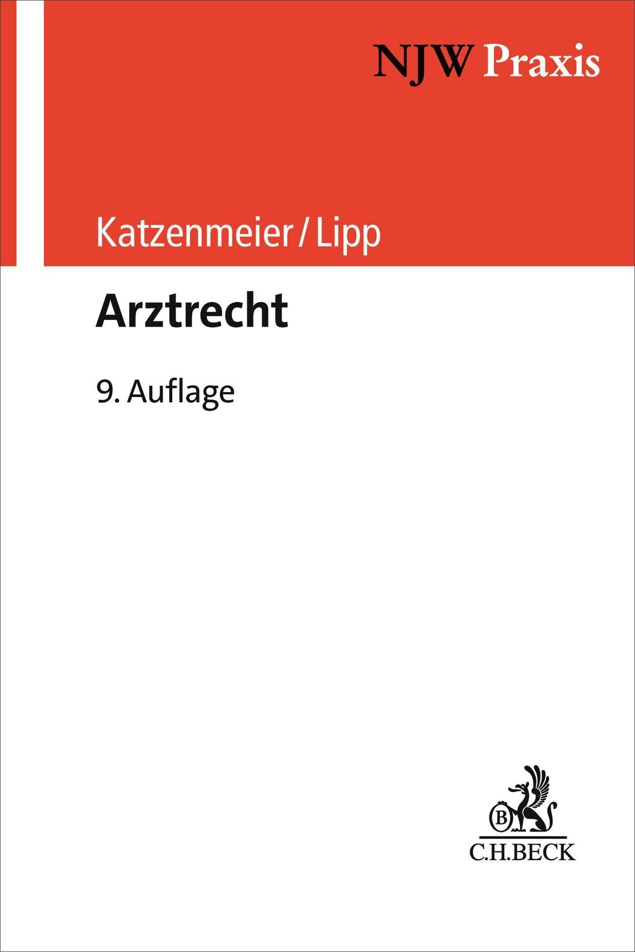 Arztrecht