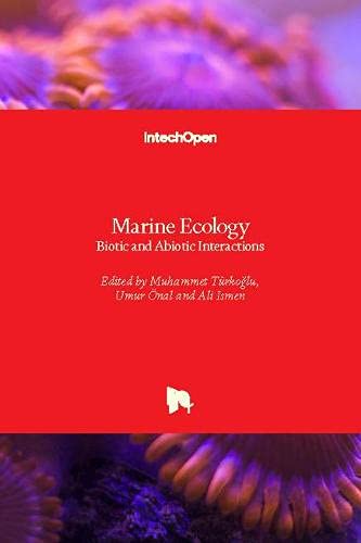 Marine Ecology: Biotic and Abiotic Interactions