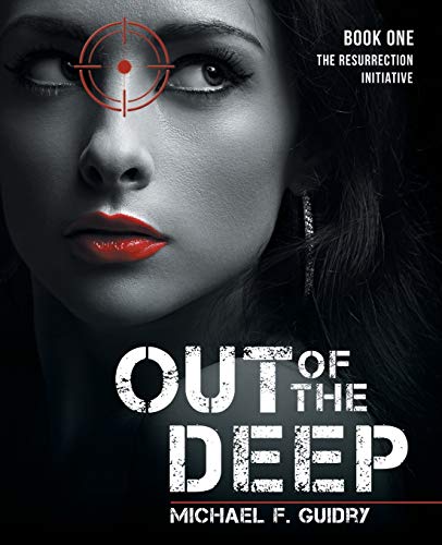 Out of the Deep: Book One