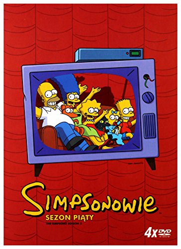 The Simpsons - Die komplette Season 16 [4 DVDs] von Mark Kirkland