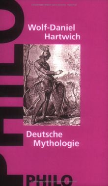 Deutsche Mythologie. Die Erfindung einer nationalen Kunstreligion