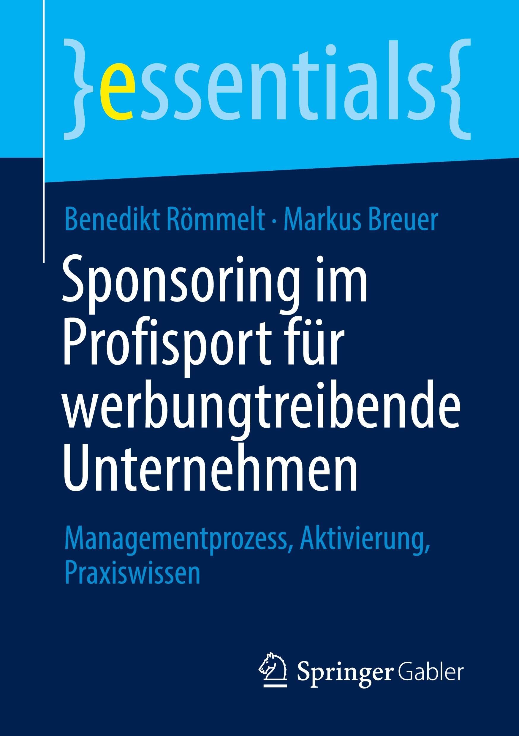 Sponsoring im Profisport für werbungtreibende Unternehmen