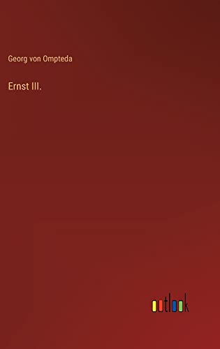 Ernst III.