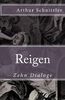 Reigen: Zehn Dialoge (Klassiker der Weltliteratur, Band 81)