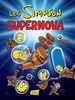 Simpson T25 - Supernova