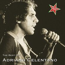 The Best of Adriano Celentano