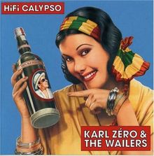 Hifi Calypso Nouvelle Edition