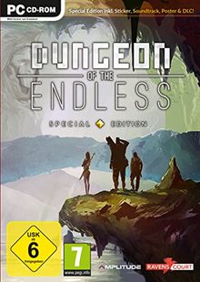 Dungeon of the Endless Special Edition (PC)