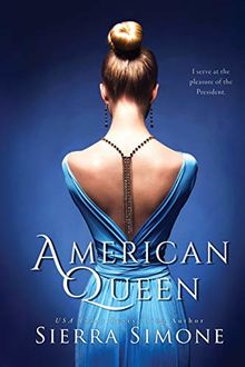 American Queen (New Camelot, Band 1)