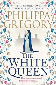 The White Queen (COUSINS' WAR)