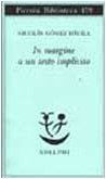 In margine a un testo implicito