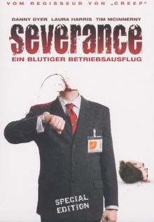 Severance - Ein blutiger Betriebsausflug [Special Edition] [2 DVDs]