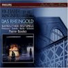 Das Rheingold (Philips Edition Bayreuther Festspiele)