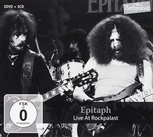 Live at Rockpalast