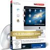 OS X Mountain Lion - Das umfassende Mac-Training