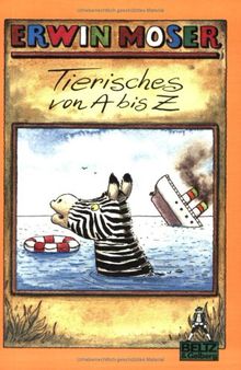 Tierisches von A bis Z (Gulliver)