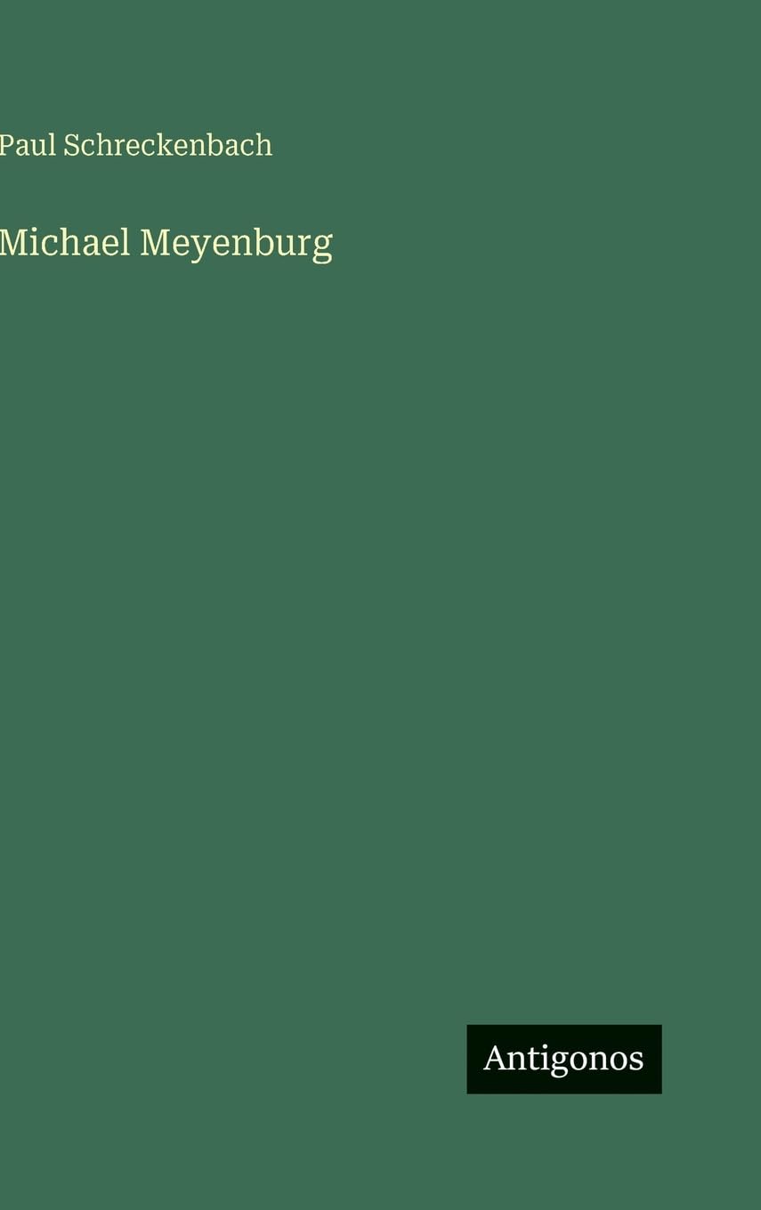 Michael Meyenburg