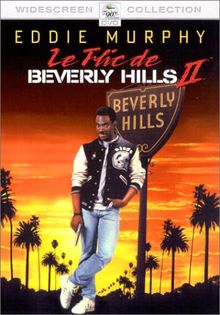 Le Flic de Beverly Hills II [FR Import]