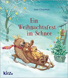 Ein Weihnachtsfest im Schnee