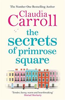 SECRETS OF PRIMROSE SQUARE