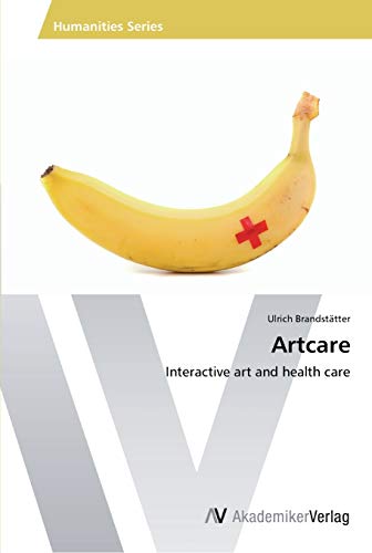 Artcare: Interactive art and health care
