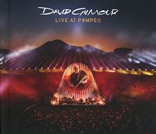 Live at Pompeii