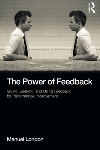 The Power of Feedback (Applied Psychology)