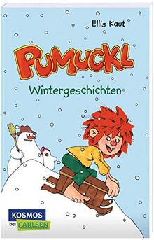 Pumuckl – Wintergeschichten