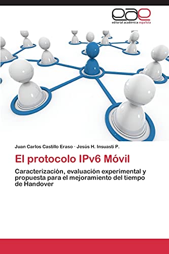 El protocolo IPv6 Móvil: Caracterización, evaluación experimental y propuesta para el mejoramiento del tiempo de Handover