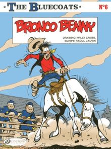 The Bluecoats (Bronco Benny)