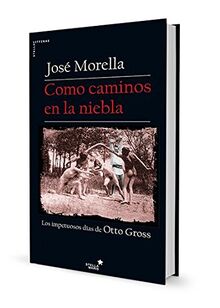 Como caminos en la niebla : los impetuosos días de Otto Gross (Stella Litterae)