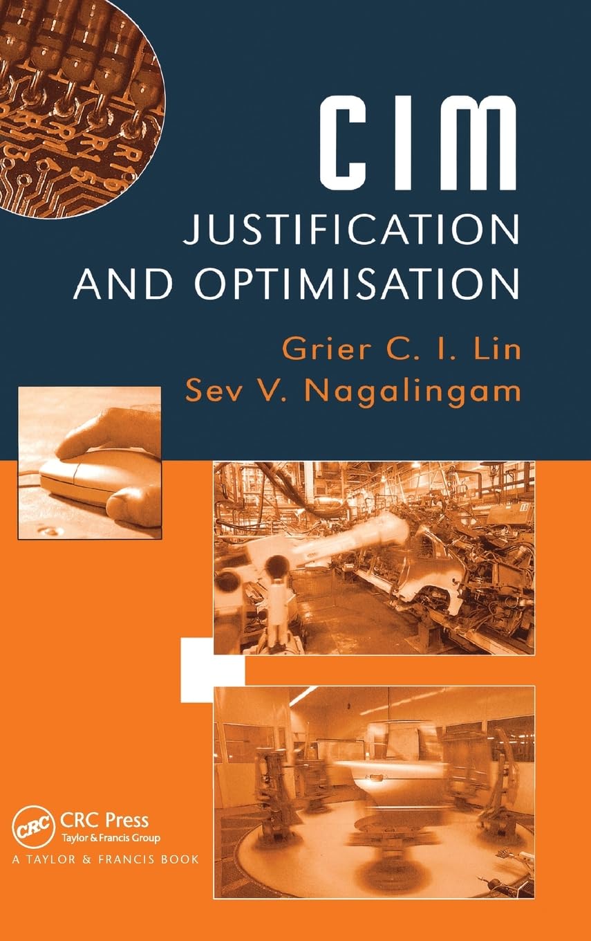 Nagalingam, Sev V Cim Justification And Optimisation
