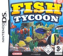 Fish Tycoon