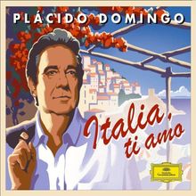 Italia Ti Amo (Ltd.Edt.)
